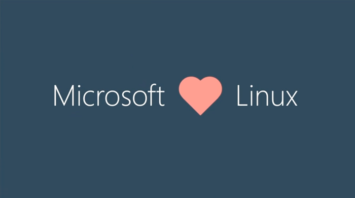 微软开发者声称Azure云服务上Linux 使用率已超过Windows,第1张