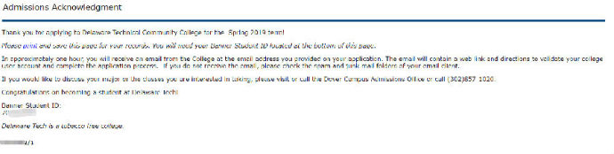 美国特拉华技术社区学院-Delaware Technical Community College邮箱申请教程,第5张